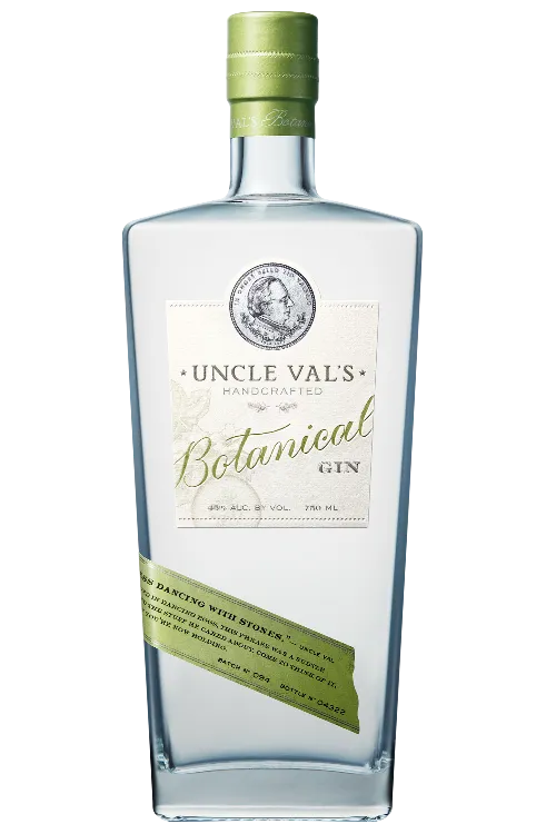 Uncle Val's Botanical Gin 750ml