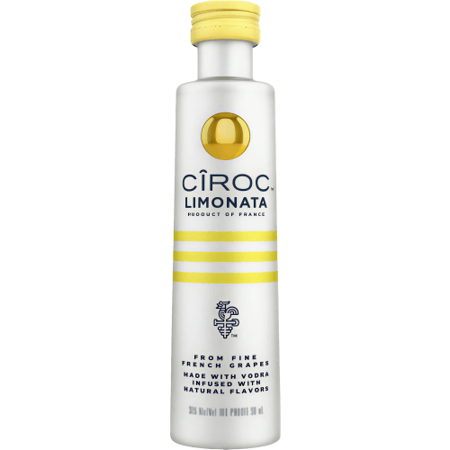 CIROC LIMONATA 50ML