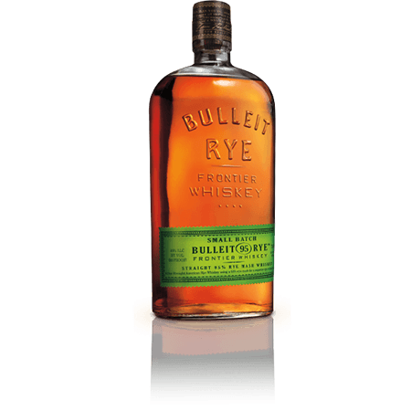 Bulleit 95 rye 1.75L
