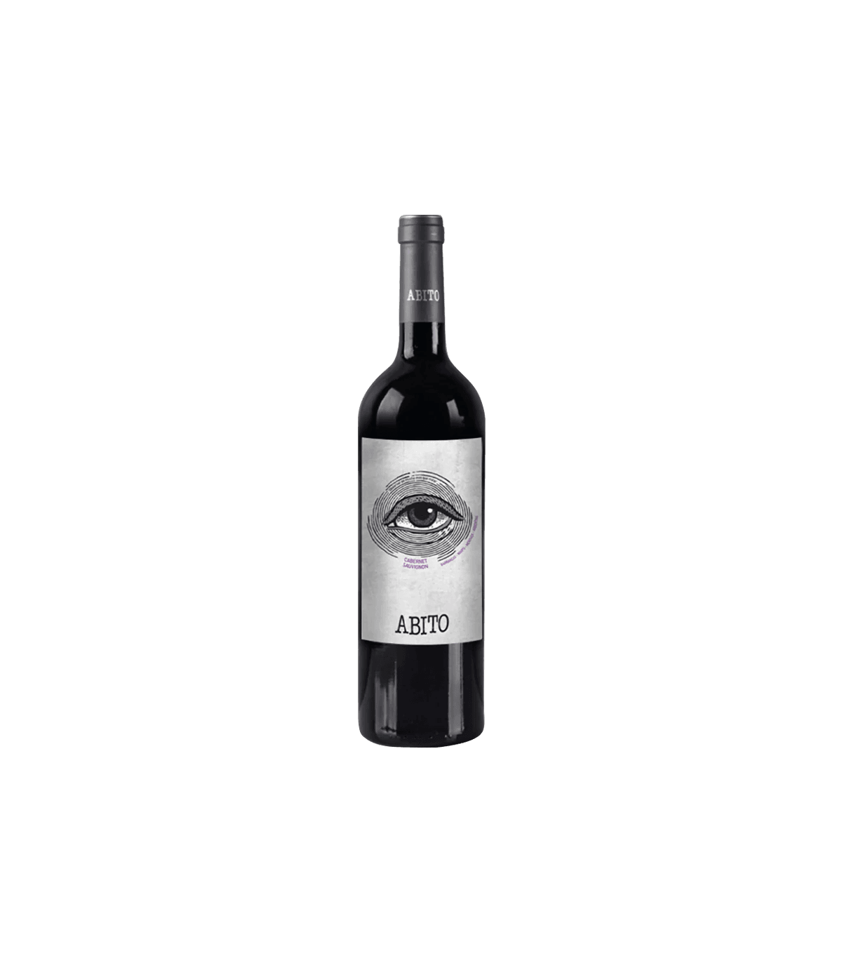 ABITO CABERNET SAUV. 750ML