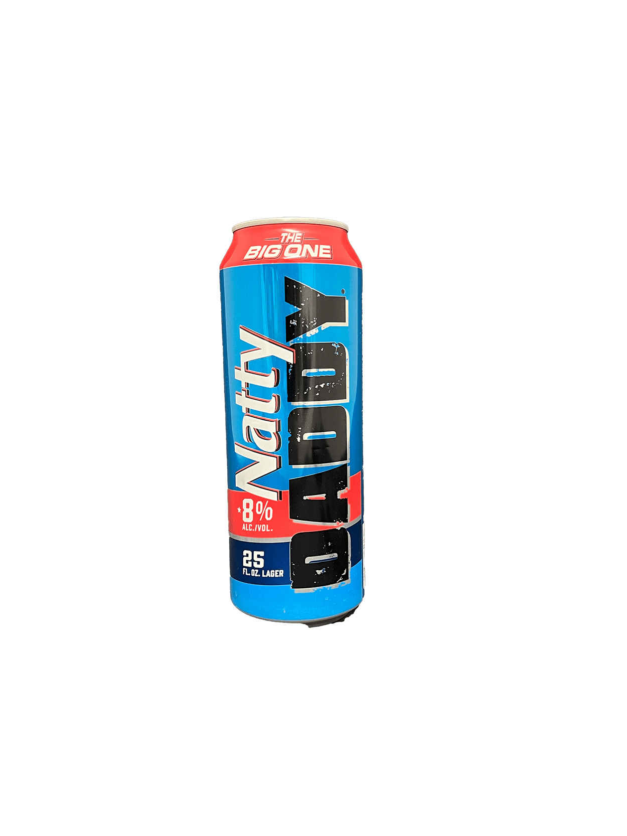 Natty Daddy