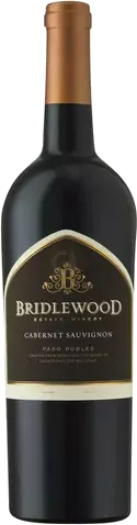 BRIDLEWOOD CABERNET SAUV. 750ML