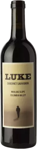 LUKE CABERNET SAUV. 750ML