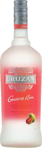 CRUZAN GUAVA RUM 1L