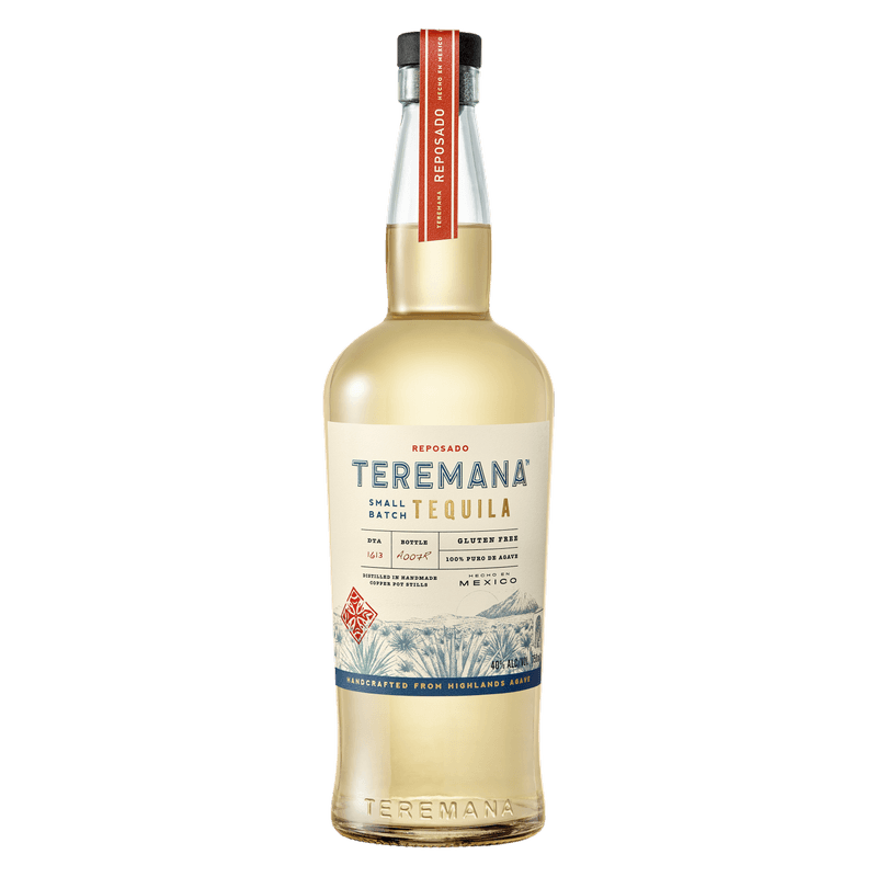 TEREMANA REPOSADO 375ML