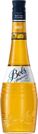 BOLS MANGO LIQ 1L