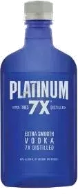 PLATINUM 7X PL 375 ML
