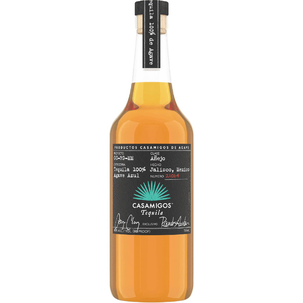 CASAMIGOS ANEJO 750 ML