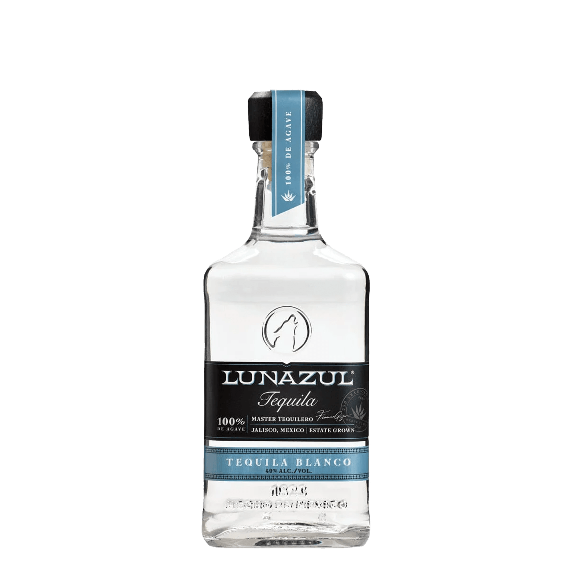 LUNAZUL BLANCO 375 ML