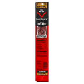 JLINK'S BEEF STEAK ORIGINAL 2OZ