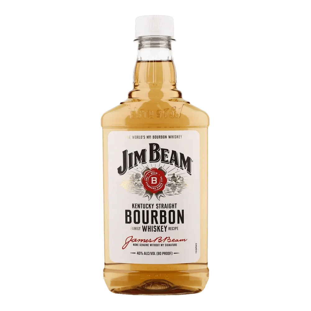 Jim Beam Bourbon 375ml