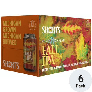 Pure Michigan Fall IPA