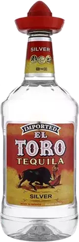 EL TORO SILVER 1.75L