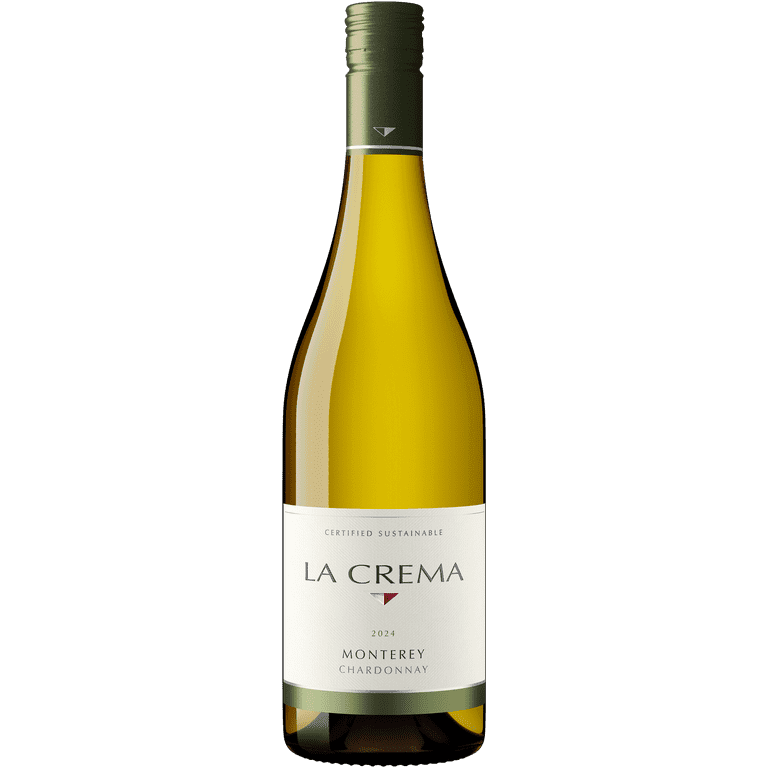 LA Crema Chardonnay