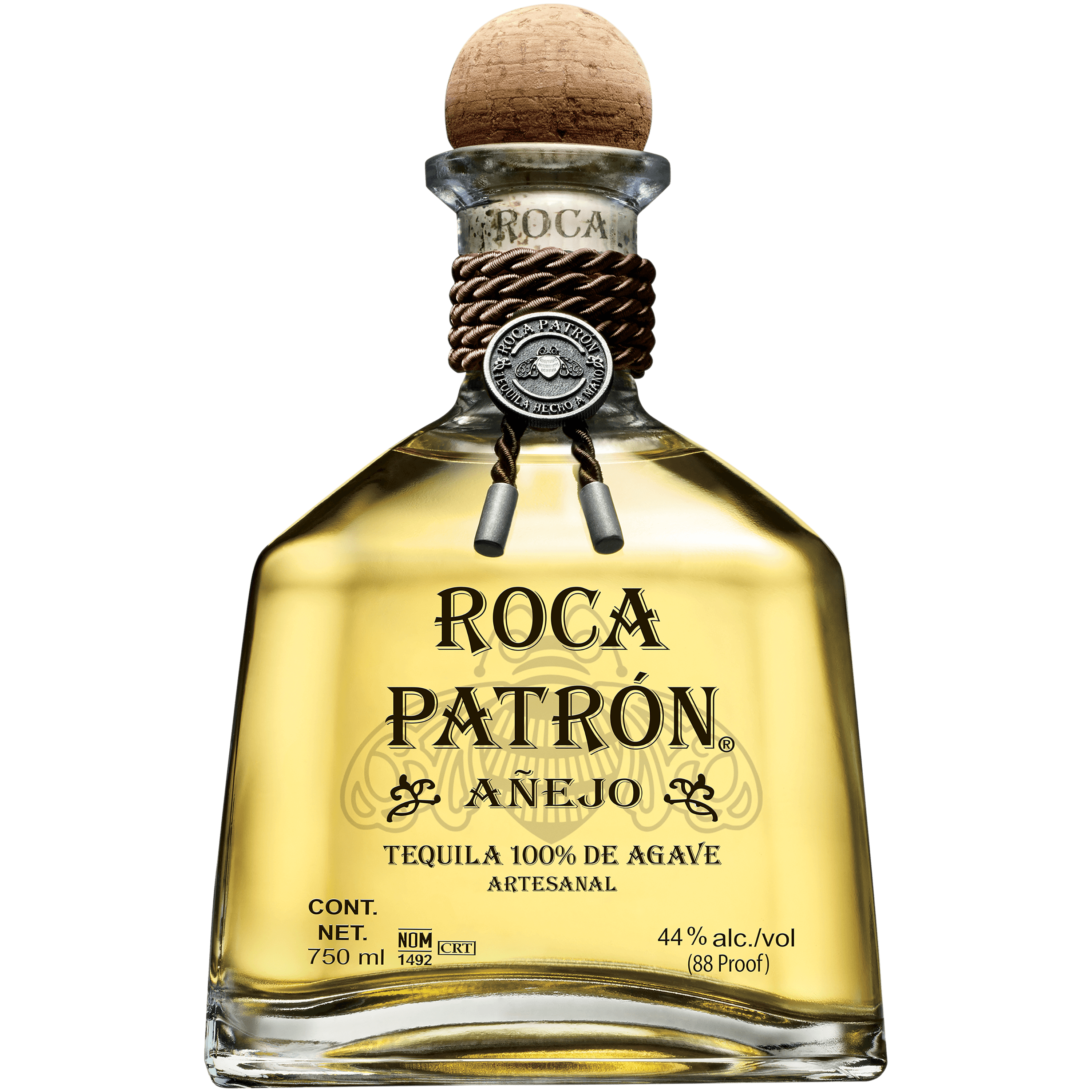 Roca patron Anejo 750ml