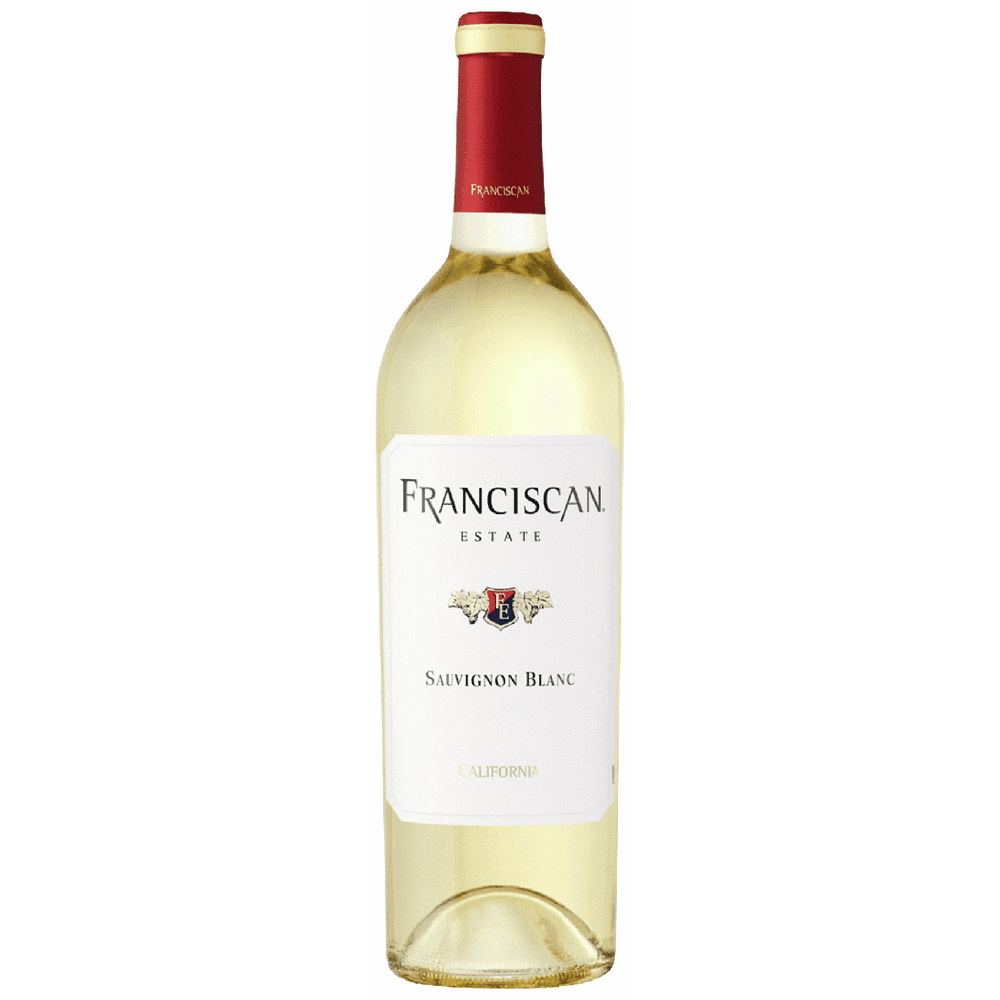 Franciscan sauvignon blanc
