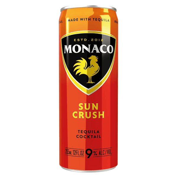Monaco Sun Crush