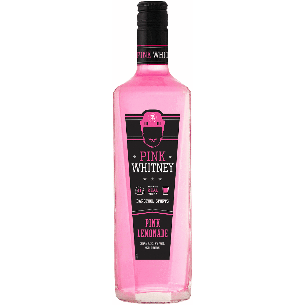 New Amsterdam Pink Whitney 750ml