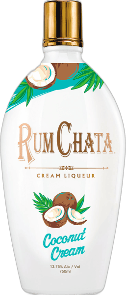 RUMCHATA coconut cream 750 ML