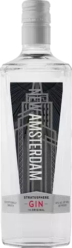 NEW AMSTERDAM SIGNATURE GIN 1.75L