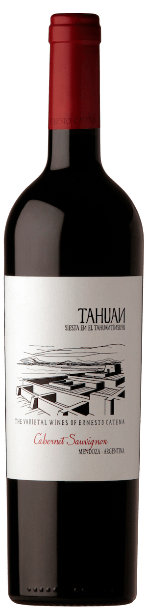 TAHUAN CABERNET SAUV. 750ML