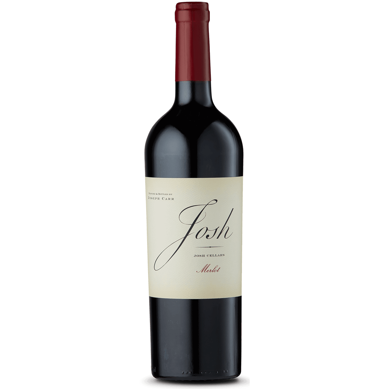 JOSH MERLOT 750ML
