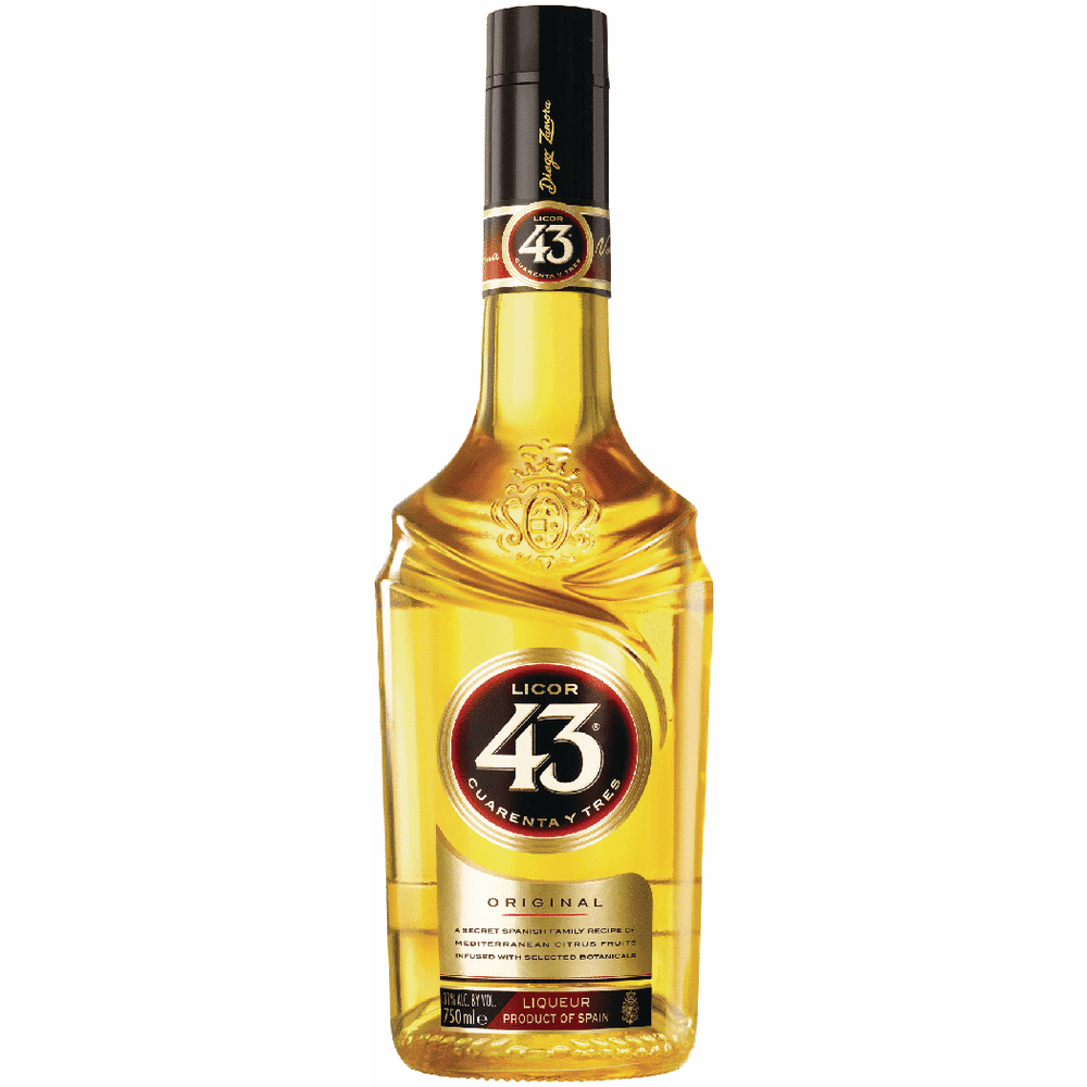 LICOR 43 750 ML