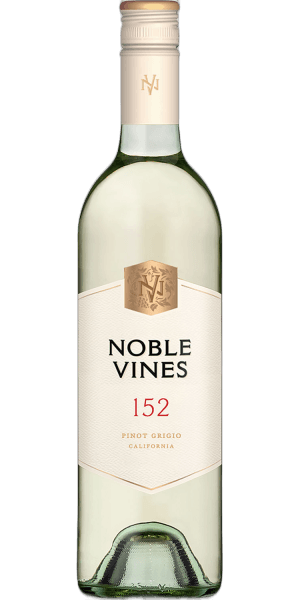 Noble Vines Pinot Grigio 152