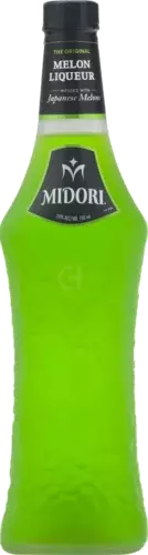 MIDORI MELON LIQ (MEX) 750 ML