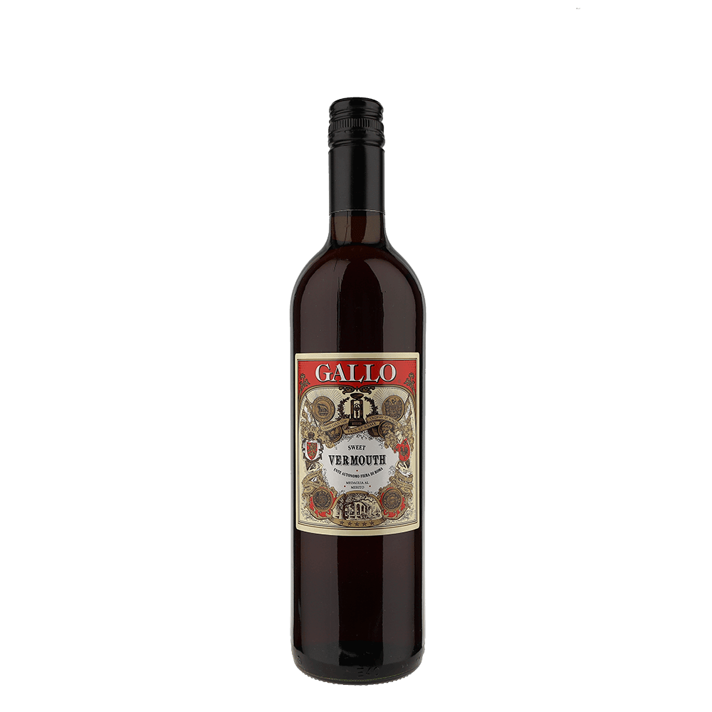 GALLO SWEET VERMOUTH 750ML