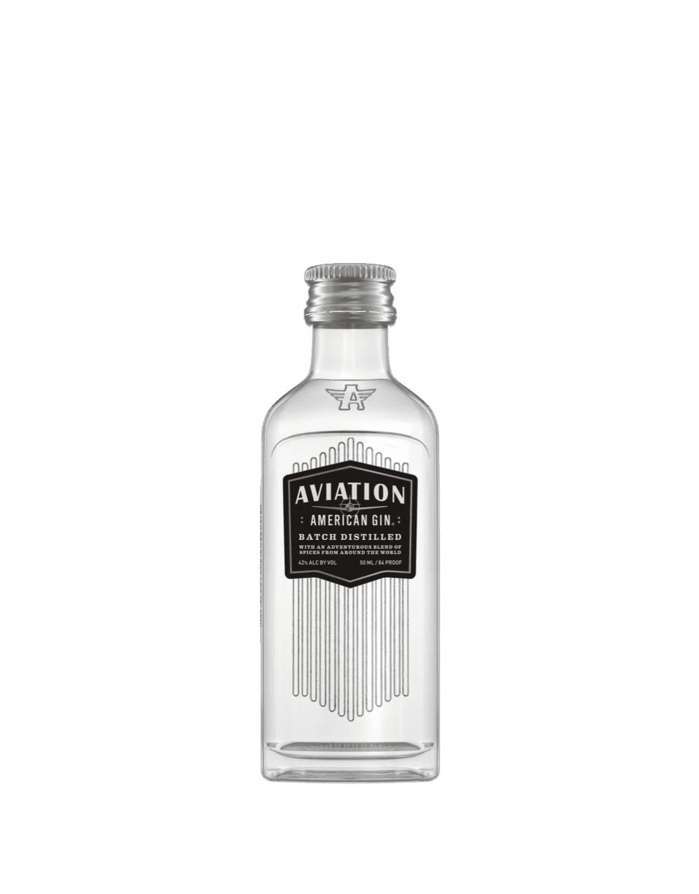AVIATION GIN 50ML