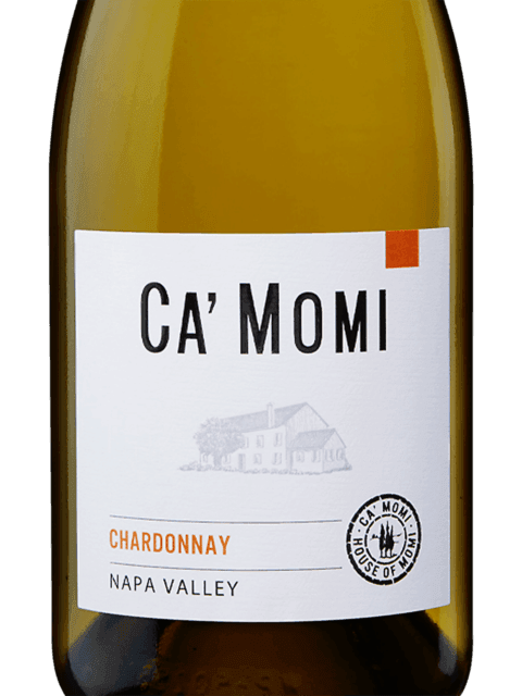 CA Momi Chardonnay