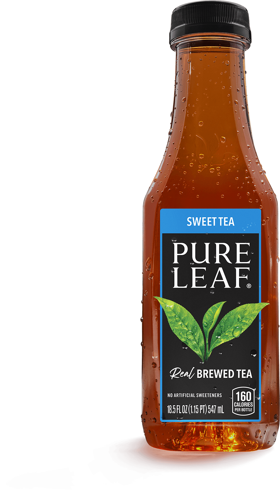PURE LEAF SWEET TEA