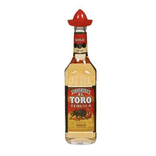 EL TORO GOLD 750 ML