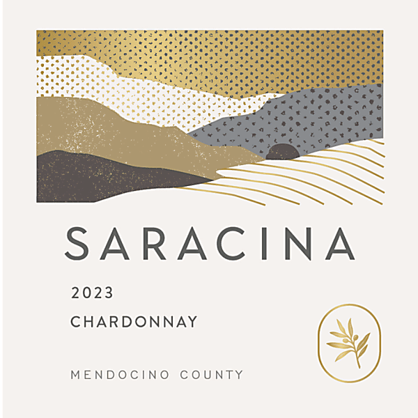 Saracina Chardonnay
