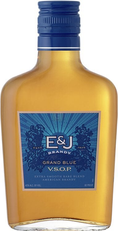 E & J SUPERIOR RESERVE V S O P 375 ML
