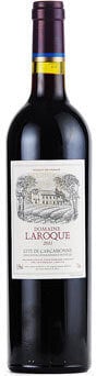 LAROQUE  CABERNET SAUV. 750ML