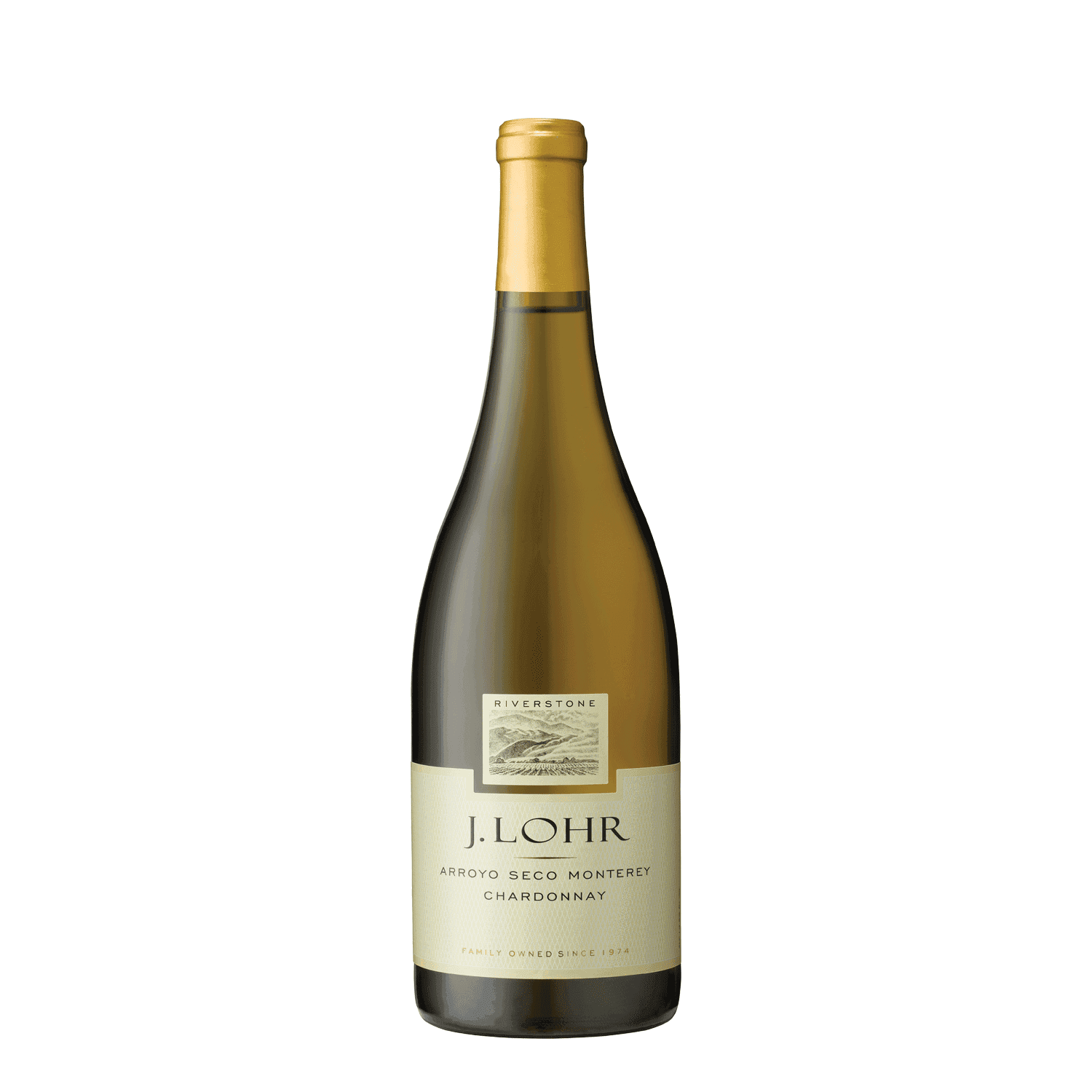 J Lohr chardonnay