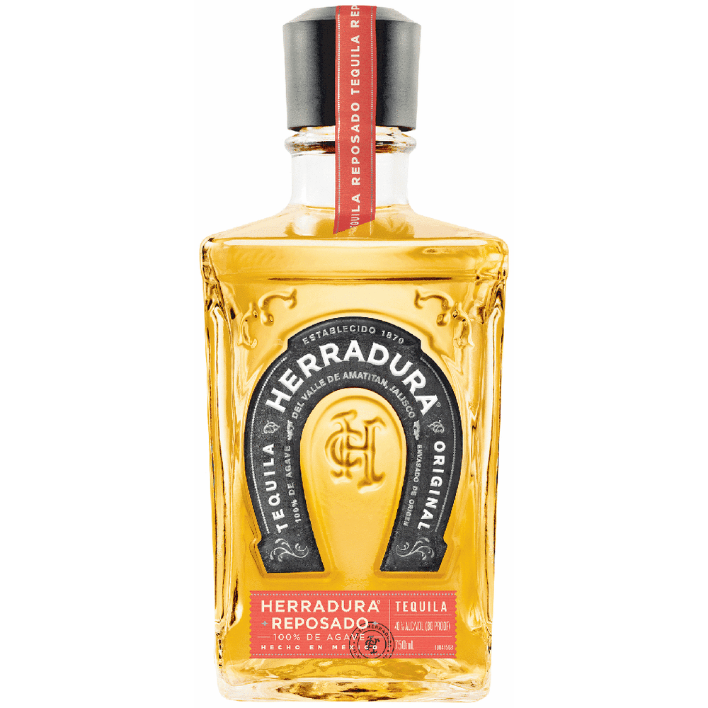 HERRADURA REPOSADO 750 ML