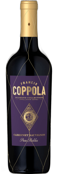 COPPOLA CABERNET SAUV. 750ML