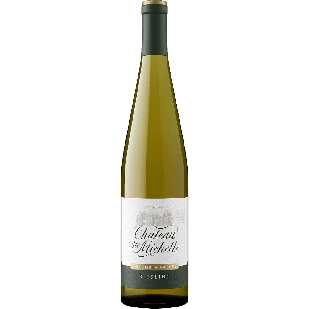 Ste Chateau Michelle