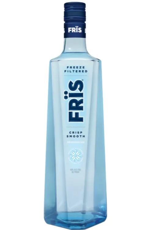 Fris Smooth Vodka 750ml