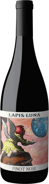 LAPIS LUNA PINOT NOIR 750ML