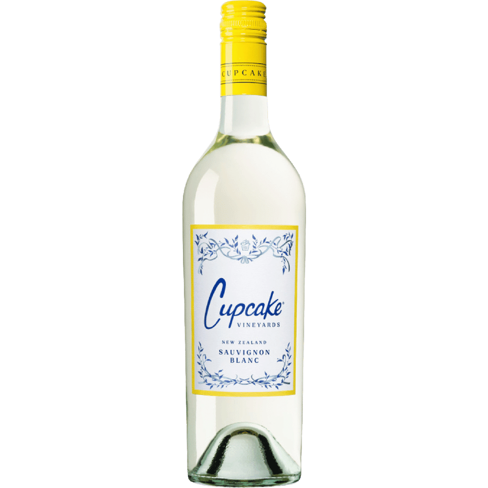 Cupcake vineyard Sauvignon Blanc