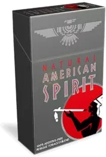 AMERICAN SPIRITS
