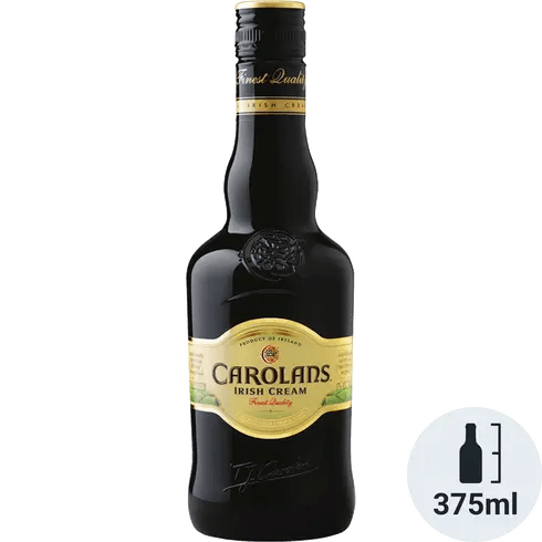 CAROLANS 375ML