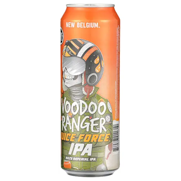 Voodoo Ranger Juice Force IPA