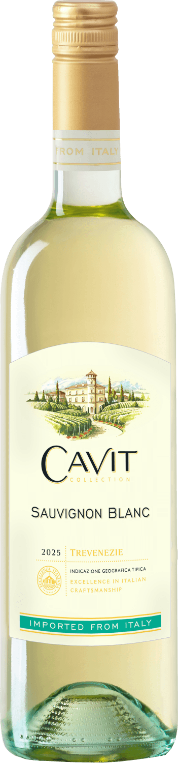 Cavit sauvignon blanc