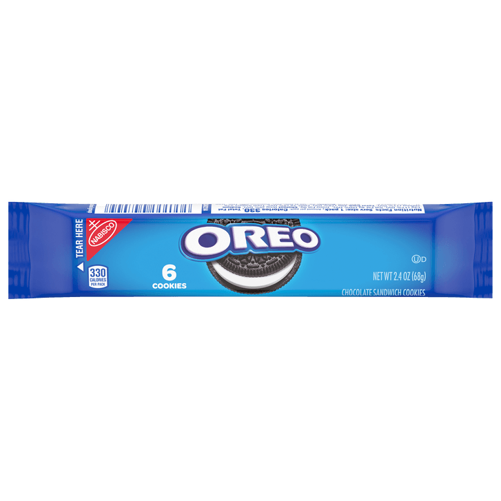 OREO 2.4OZ