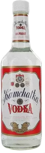 KAMCHATKA 750ML